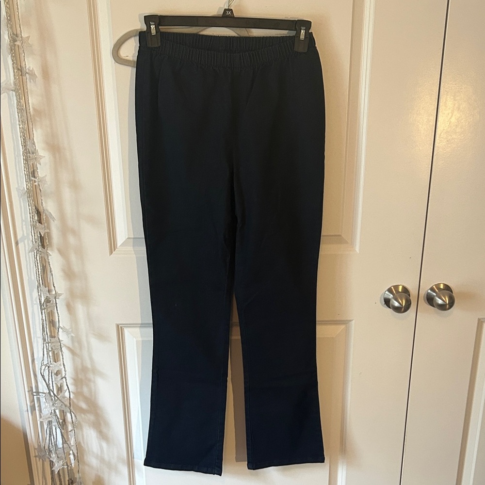 Denim 24/7 Dark Blue Stretch Jeans